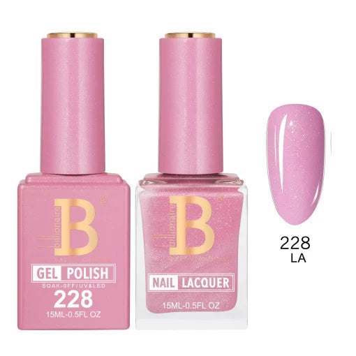 Billionaire Imperial - 228 LA