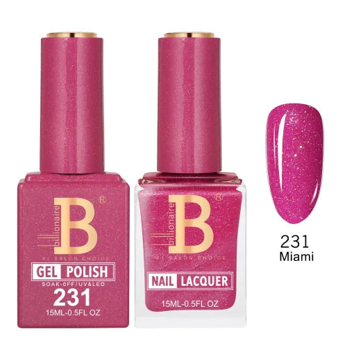 Billionaire Imperial - 231 Miami