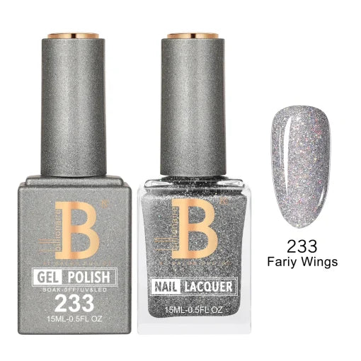 Billionaire Imperial - 233 Fariy Wings