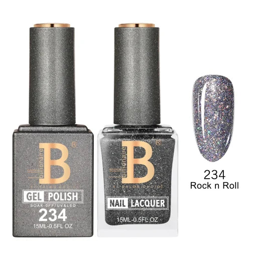 Billionaire Imperial - 234 Rock n Roll