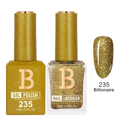 Billionaire Imperial - 235 Billionaire