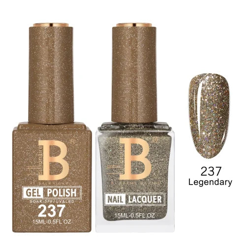 Billionaire Imperial - 237 Legendary