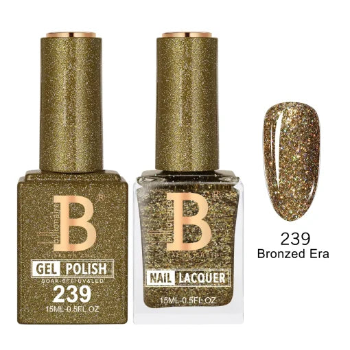 Billionaire Imperial - 239 Bronzed Era