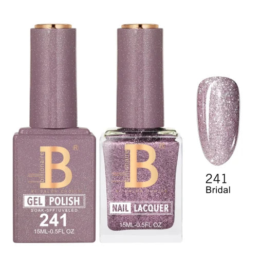 Billionaire Imperial - 241 Bridal