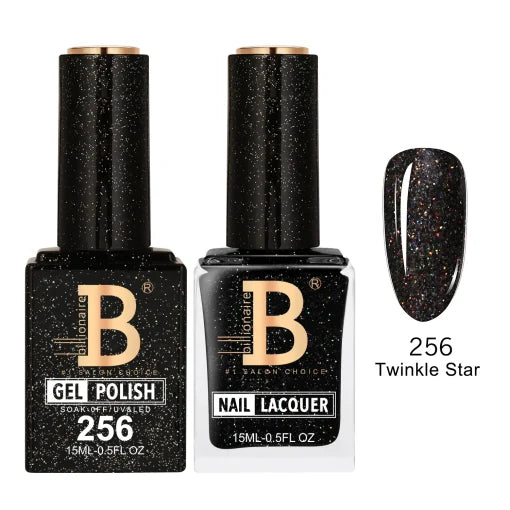 Billionaire Imperial - 256 Twinkle Star