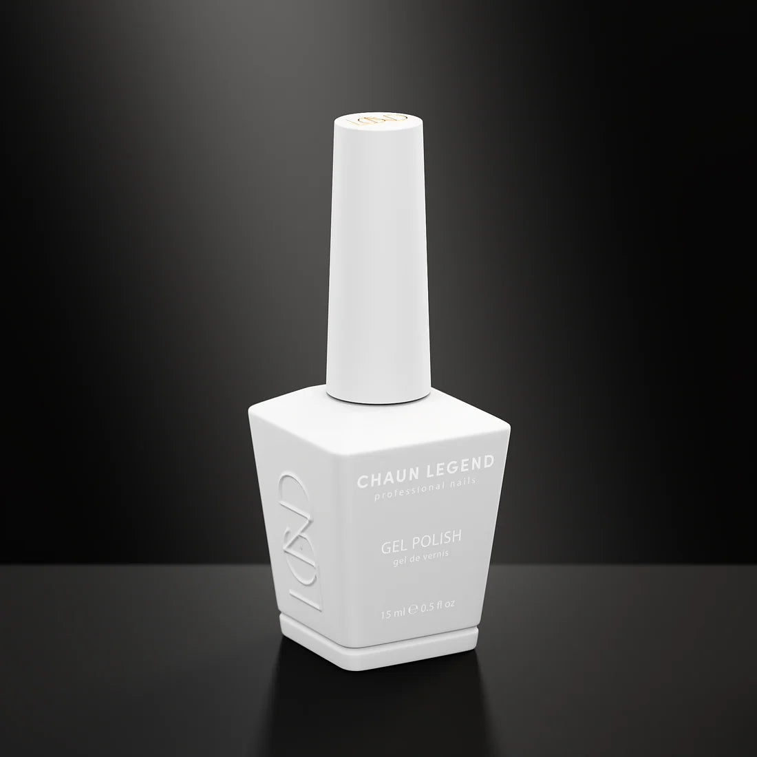 Chaun Legend Gel Polish - LG5001 Lactose Intolerant