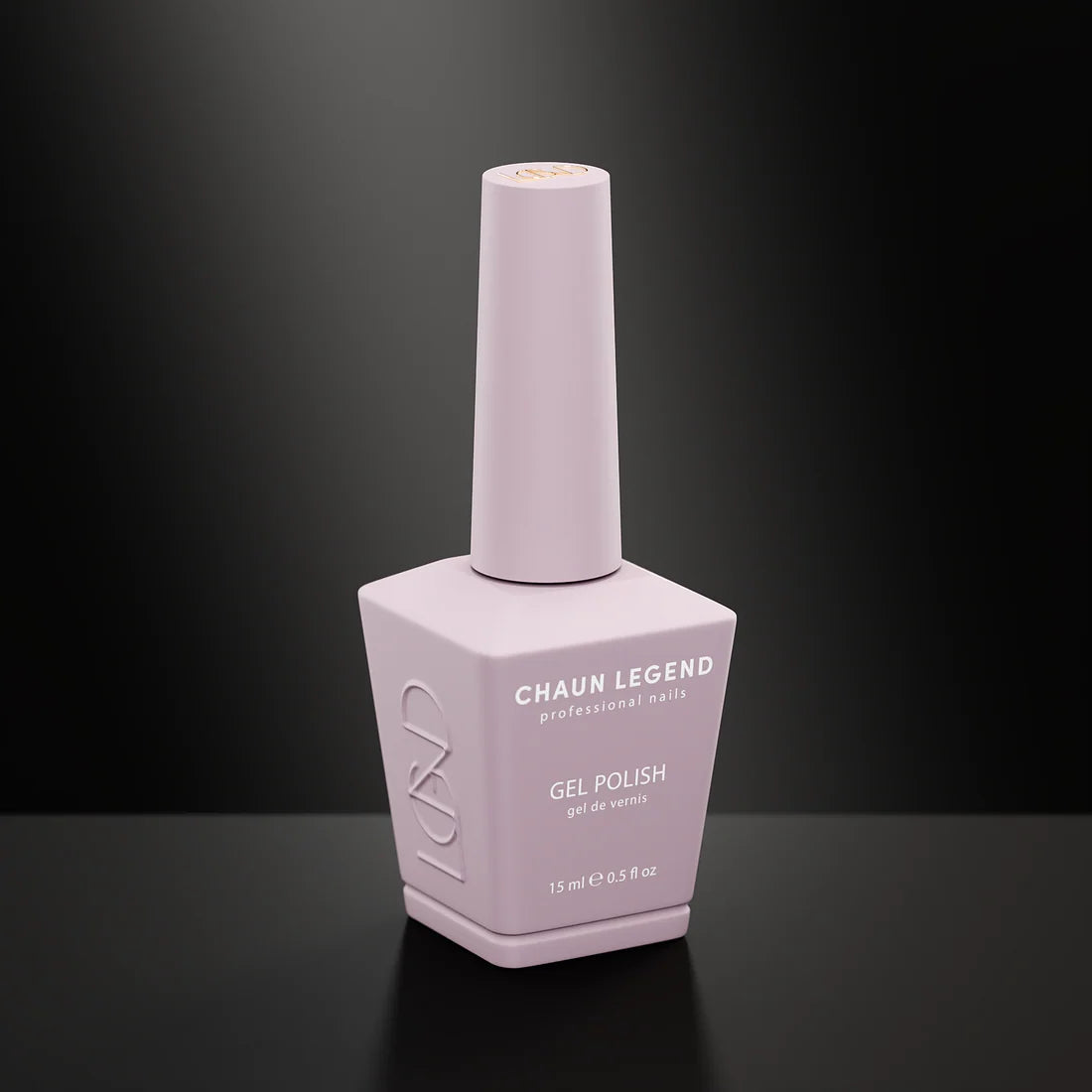 Chaun Legend Gel Polish - LG5002 Angel Kisses