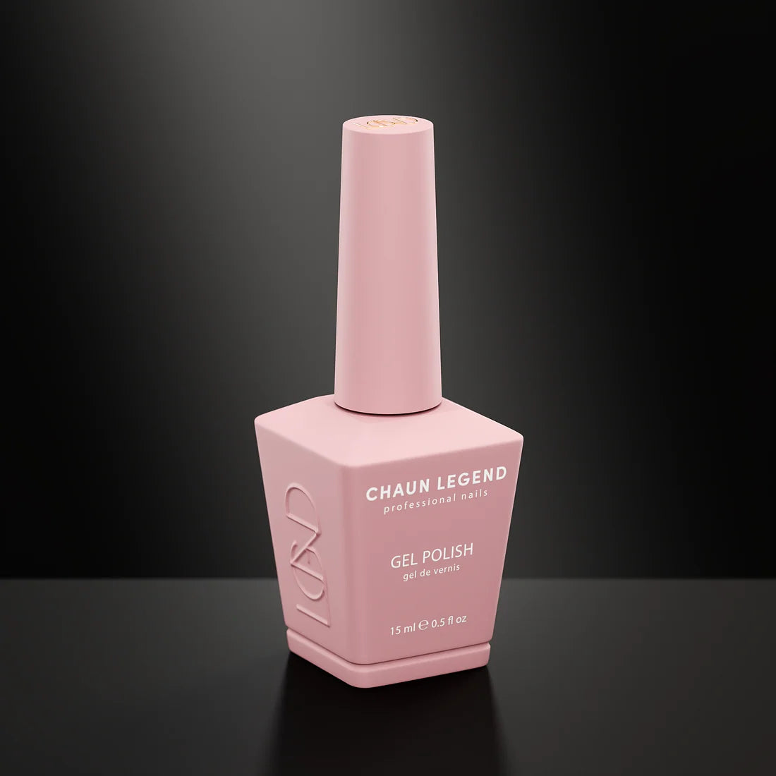 Chaun Legend Gel Polish - LG5005 Chefs Kiss
