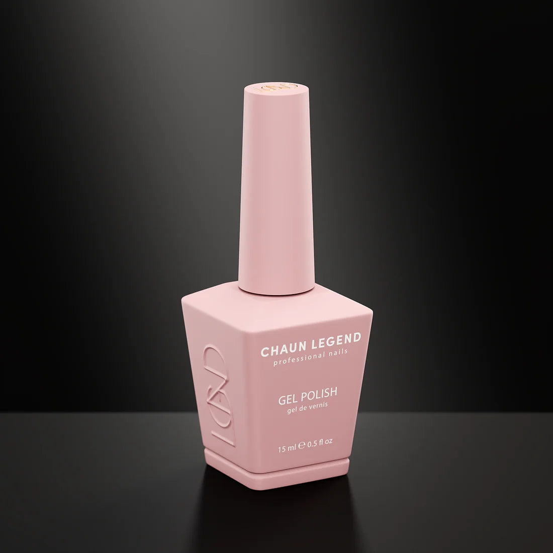 Chaun Legend Gel Polish - LG5006 Blossom
