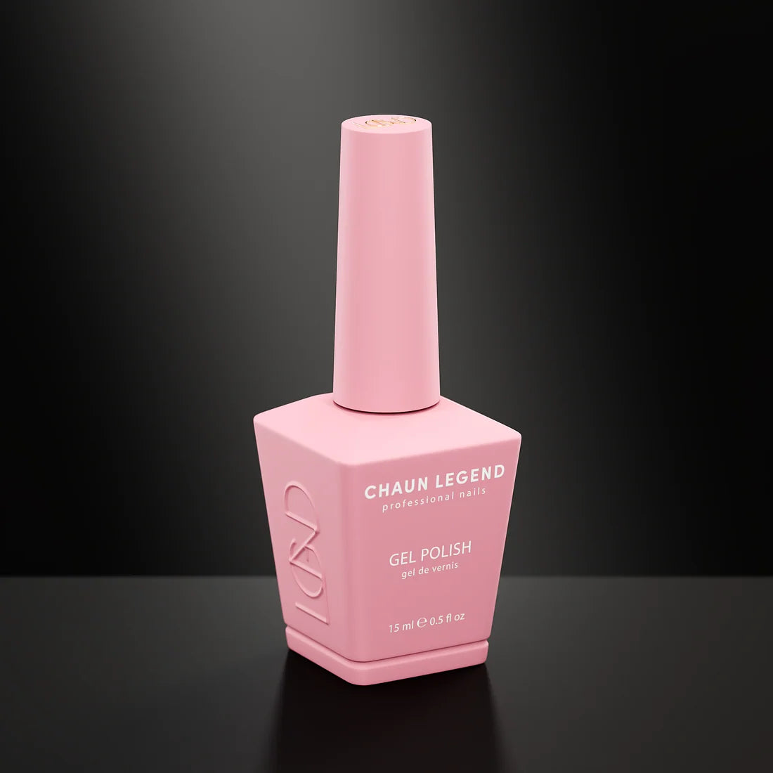 Chaun Legend Gel Polish - LG5007 Luscious