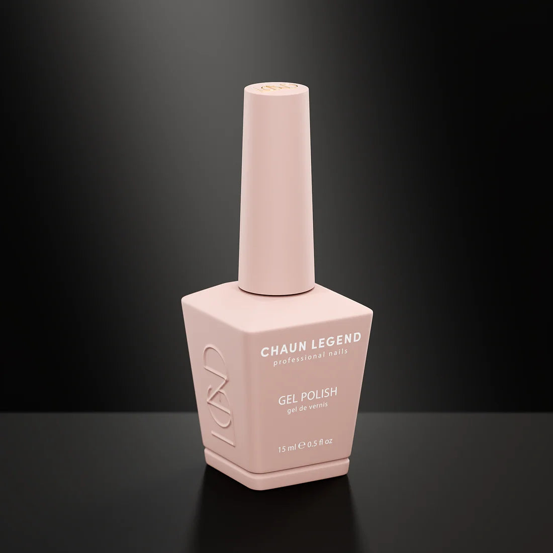 Chaun Legend Gel Polish - LG5008 That's what she said