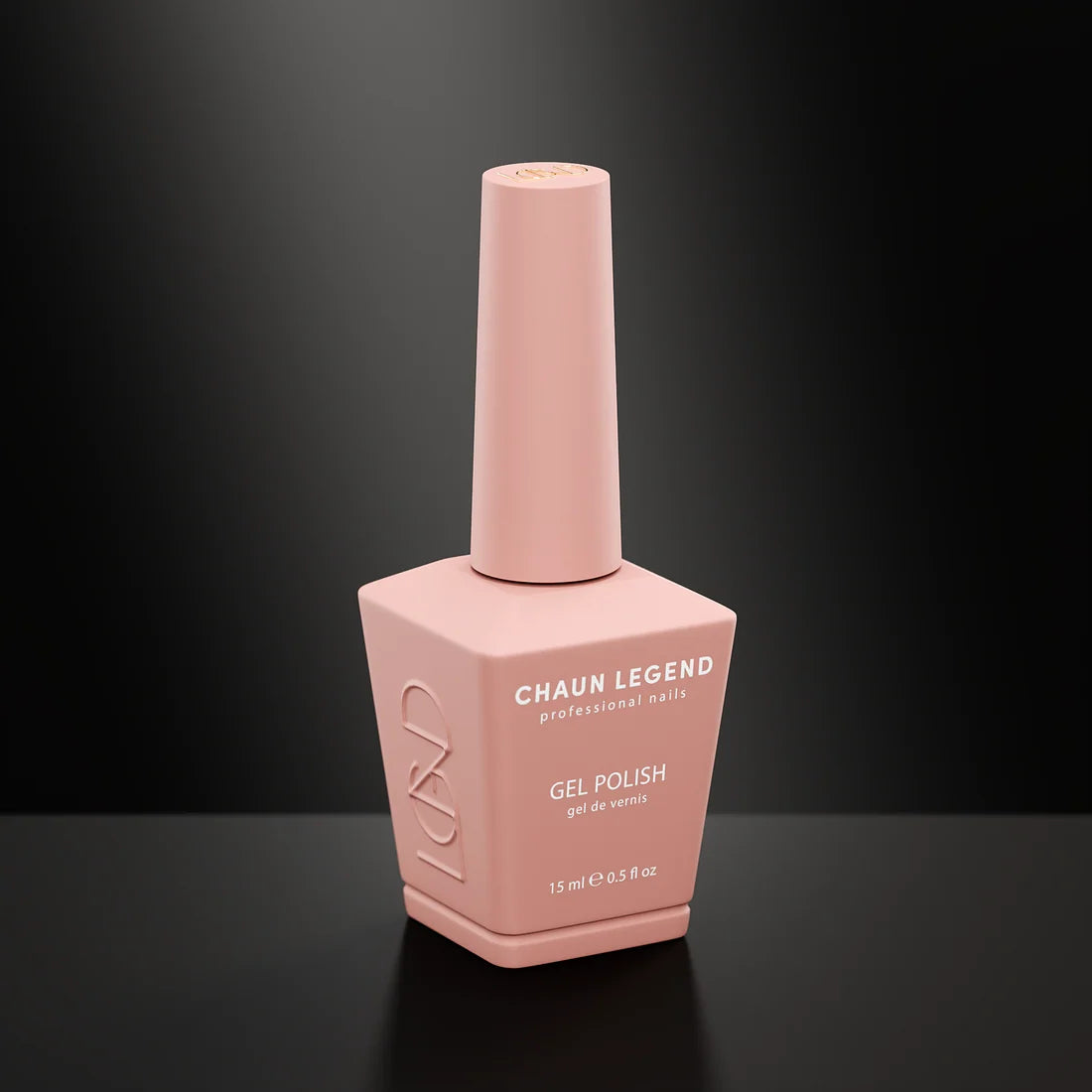Chaun Legend Gel Polish - LG5010 I See You