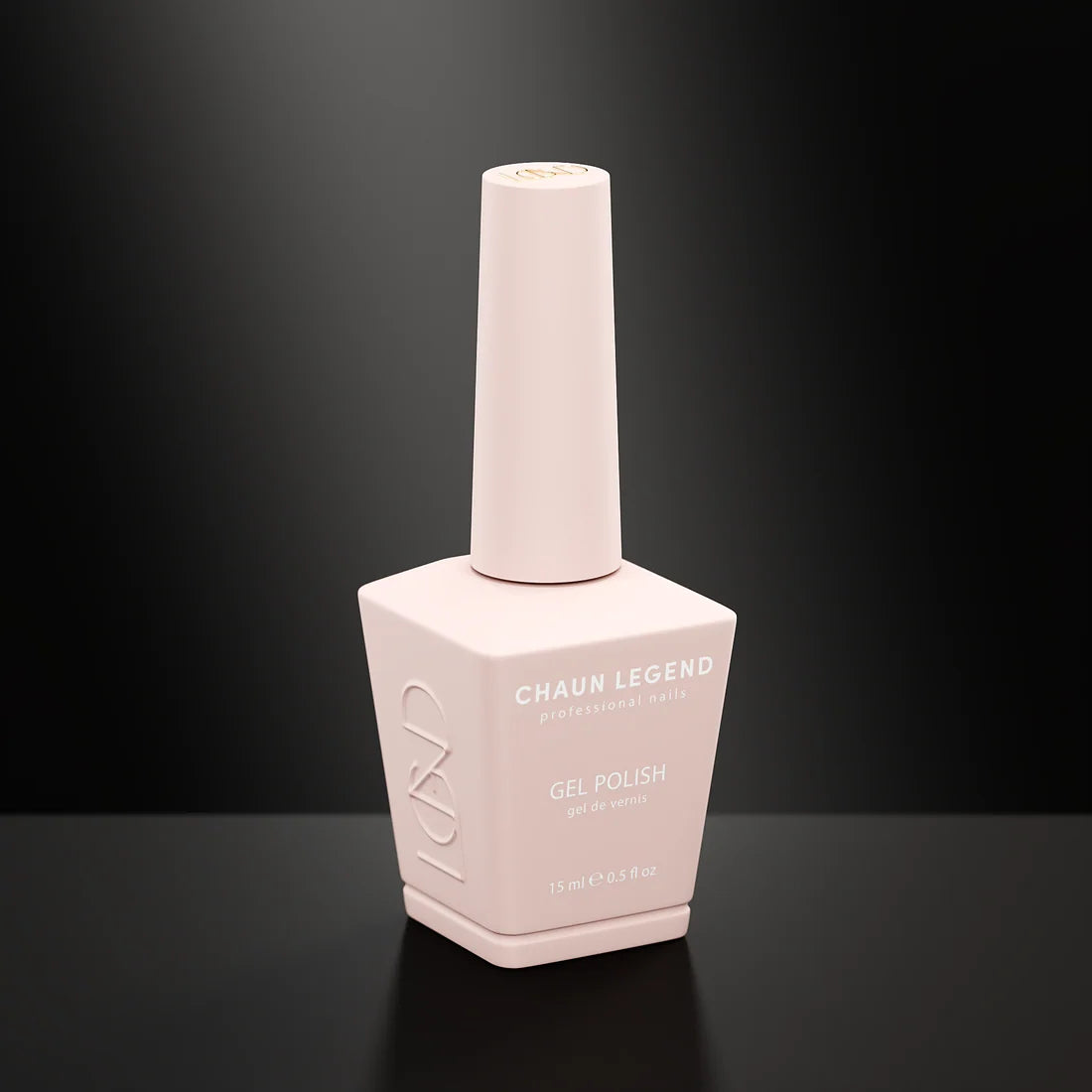 Chaun Legend Gel Polish - LG5011 Basic Pitch