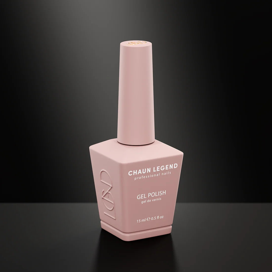 Chaun Legend Gel Polish - LG5016 Teddy Bear