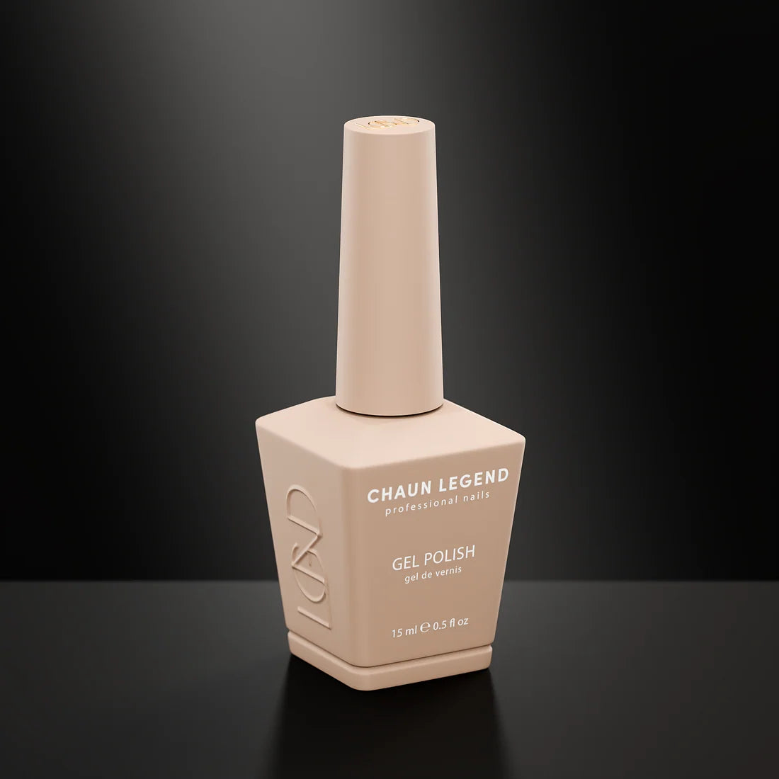 Chaun Legend Gel Polish - LG5018 Always & Forever