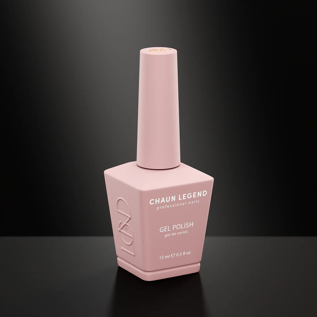 Chaun Legend Gel Polish - LG5021 Peach Pie