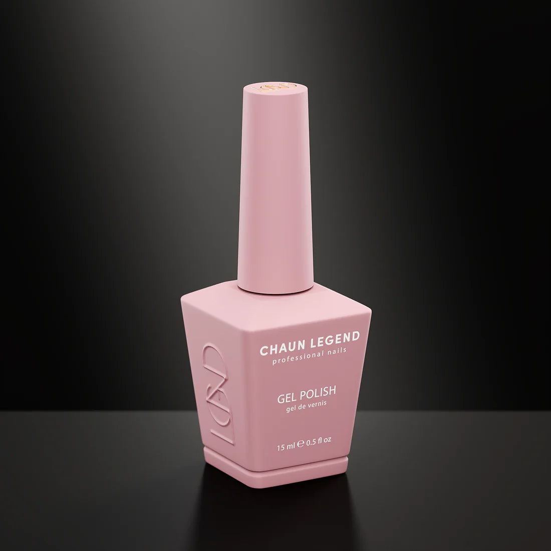 Chaun Legend Gel Polish - LG5022 This or That