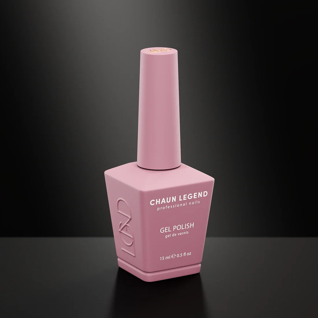 Chaun Legend Gel Polish - LG5023 Sugar Pie