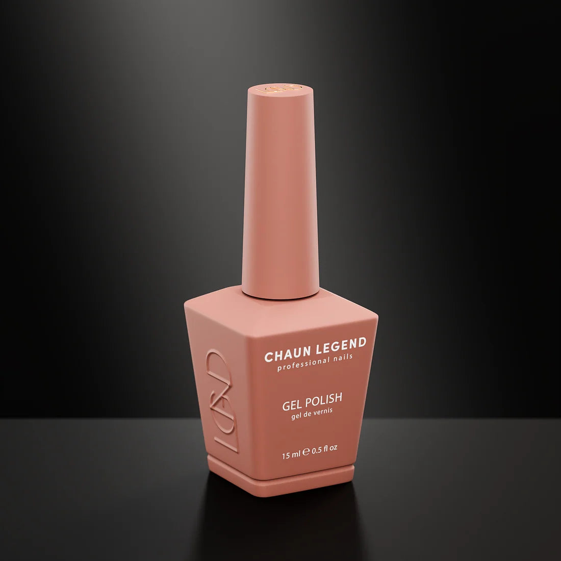 Chaun Legend Gel Polish - LG5027 Iykyk