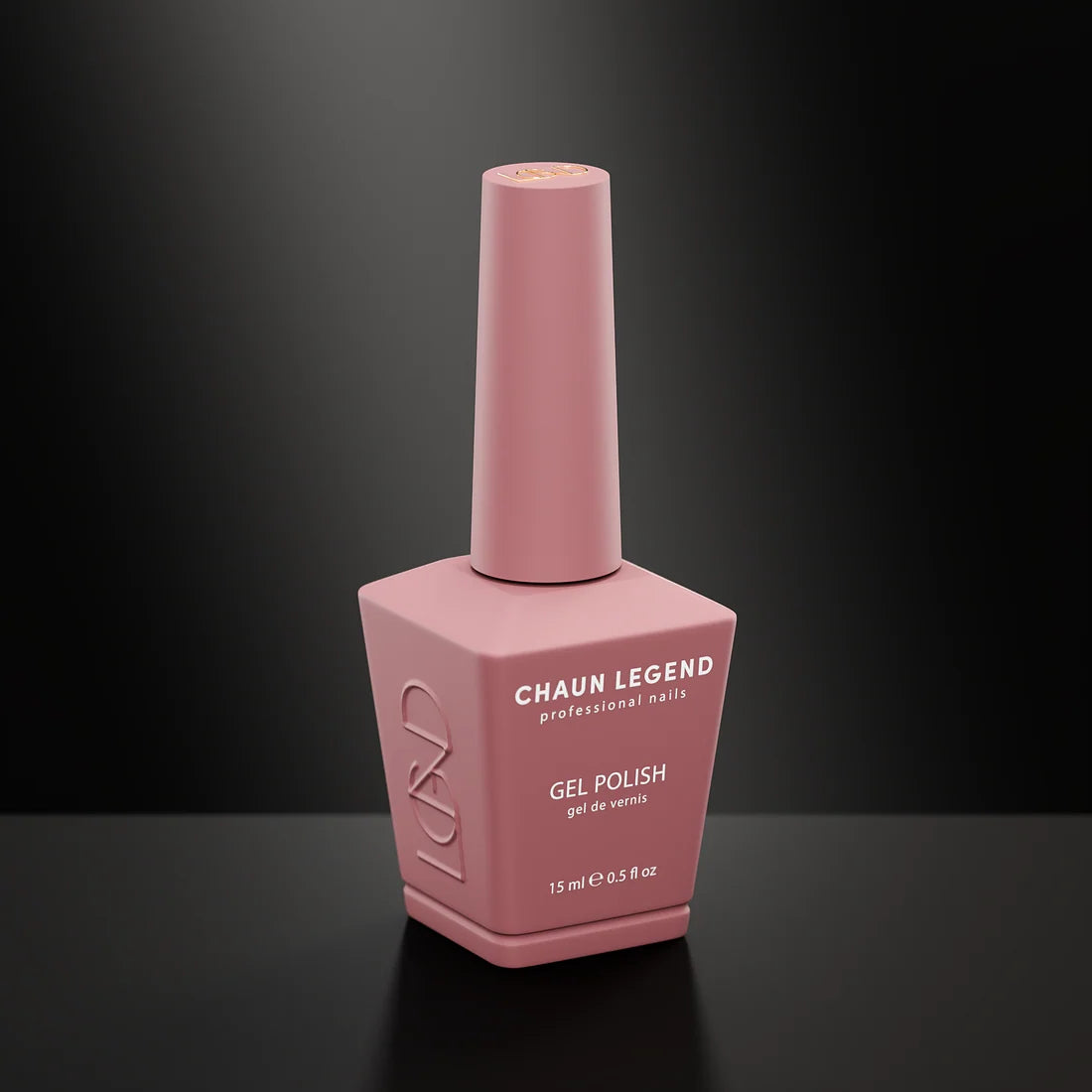 Chaun Legend Gel Polish - LG5029 Mauveous