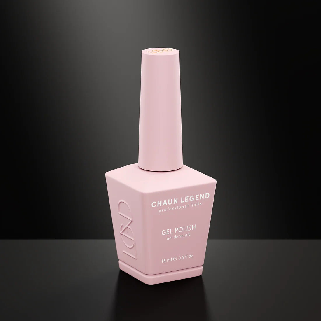 Chaun Legend Gel Polish - LG5034 Powder Room