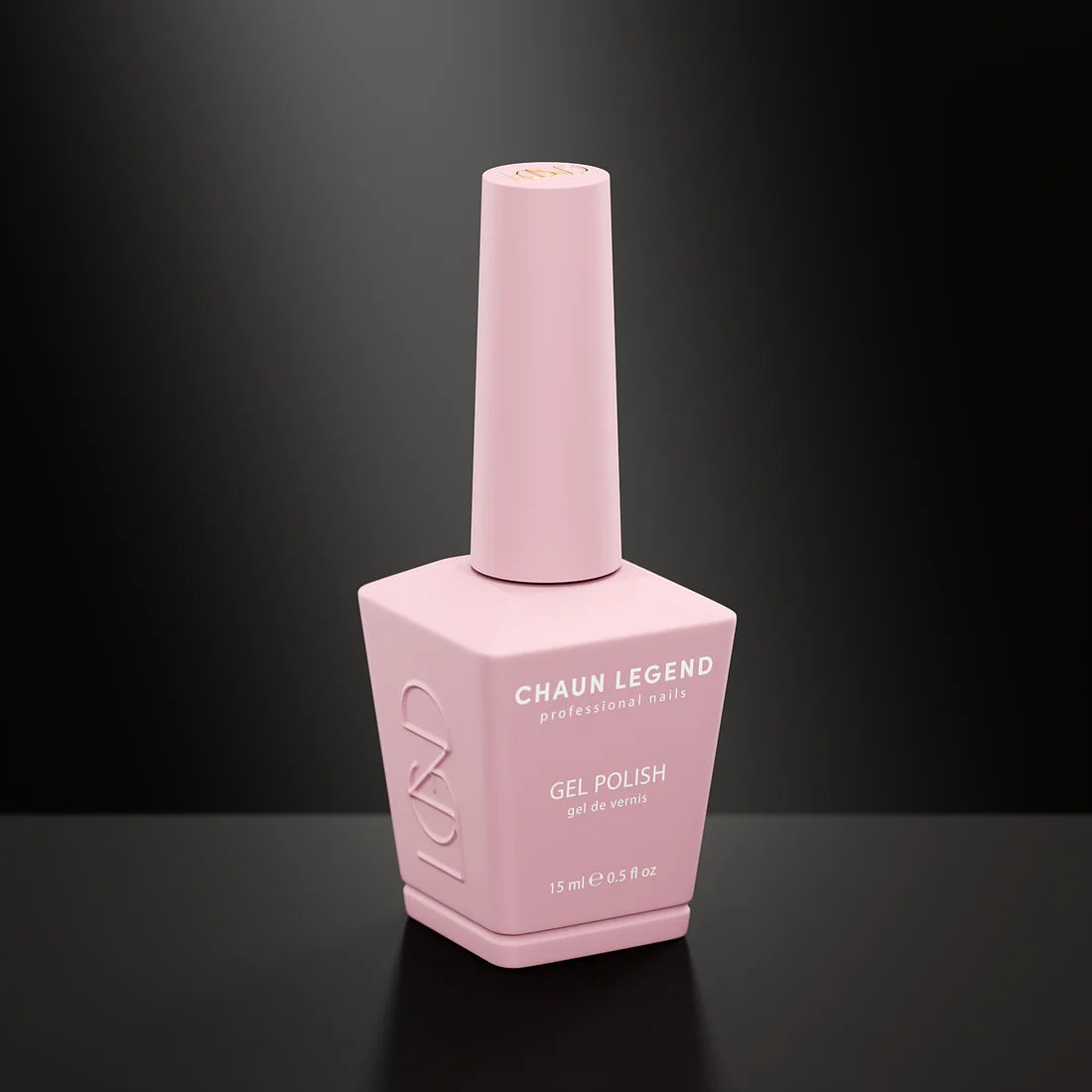 Chaun Legend Gel Polish - LG5035 On Cloud 9