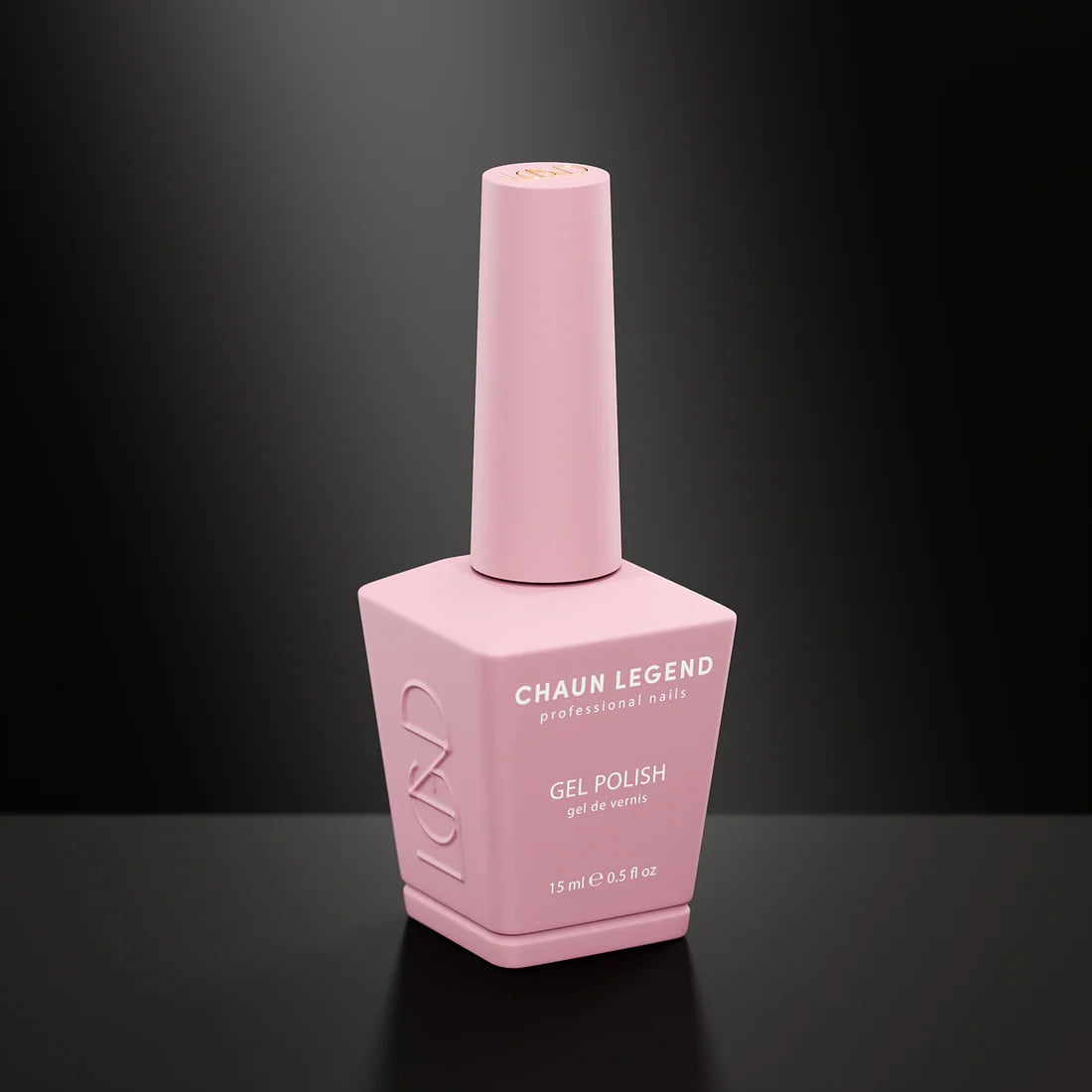 Chaun Legend Gel Polish - LG5036 You're Cute