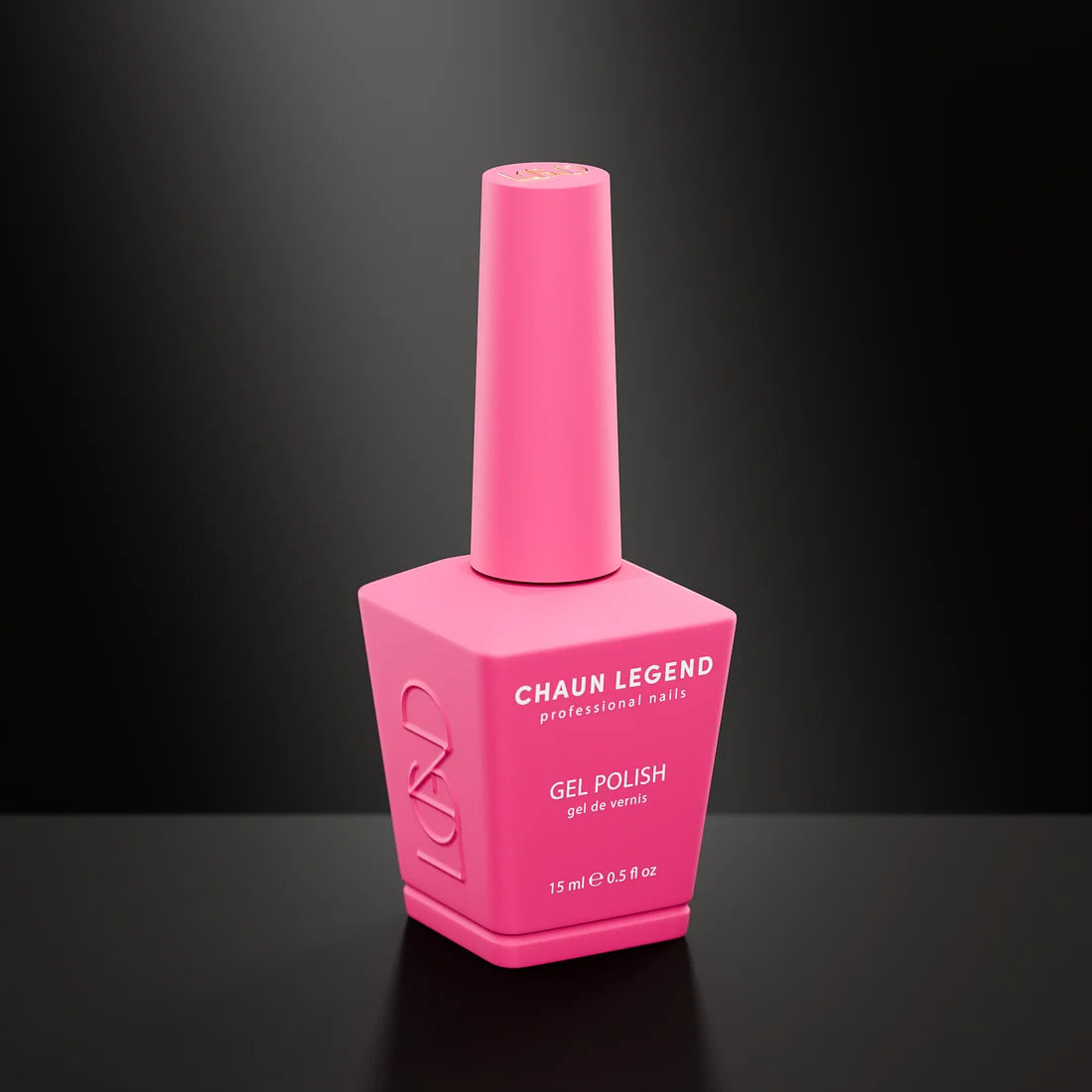 Chaun Legend Gel Polish - LG5039 Pretty in Pink