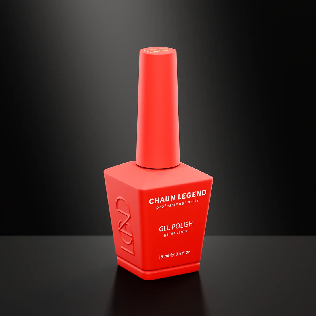 Chaun Legend Gel Polish - LG5040 Bust Your Windows