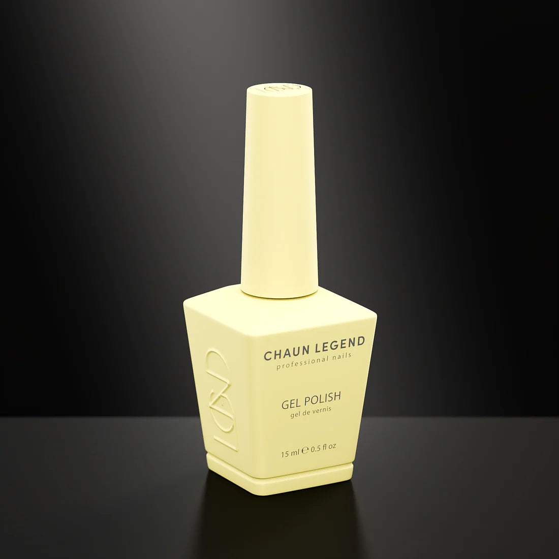 Chaun Legend Gel Polish - LG5041 Fia-Get-Me-Not