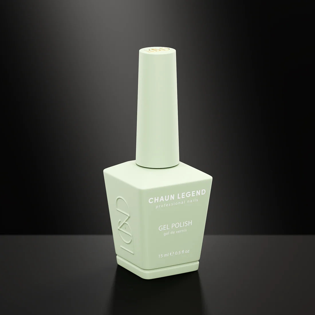 Chaun Legend Gel Polish - LG5043 Mint Condition