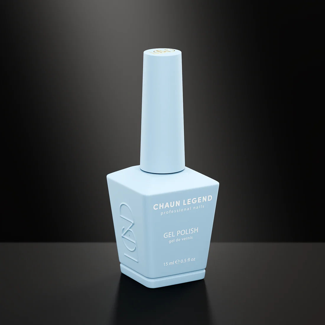 Chaun Legend Gel Polish - LG5046 Cut the Check