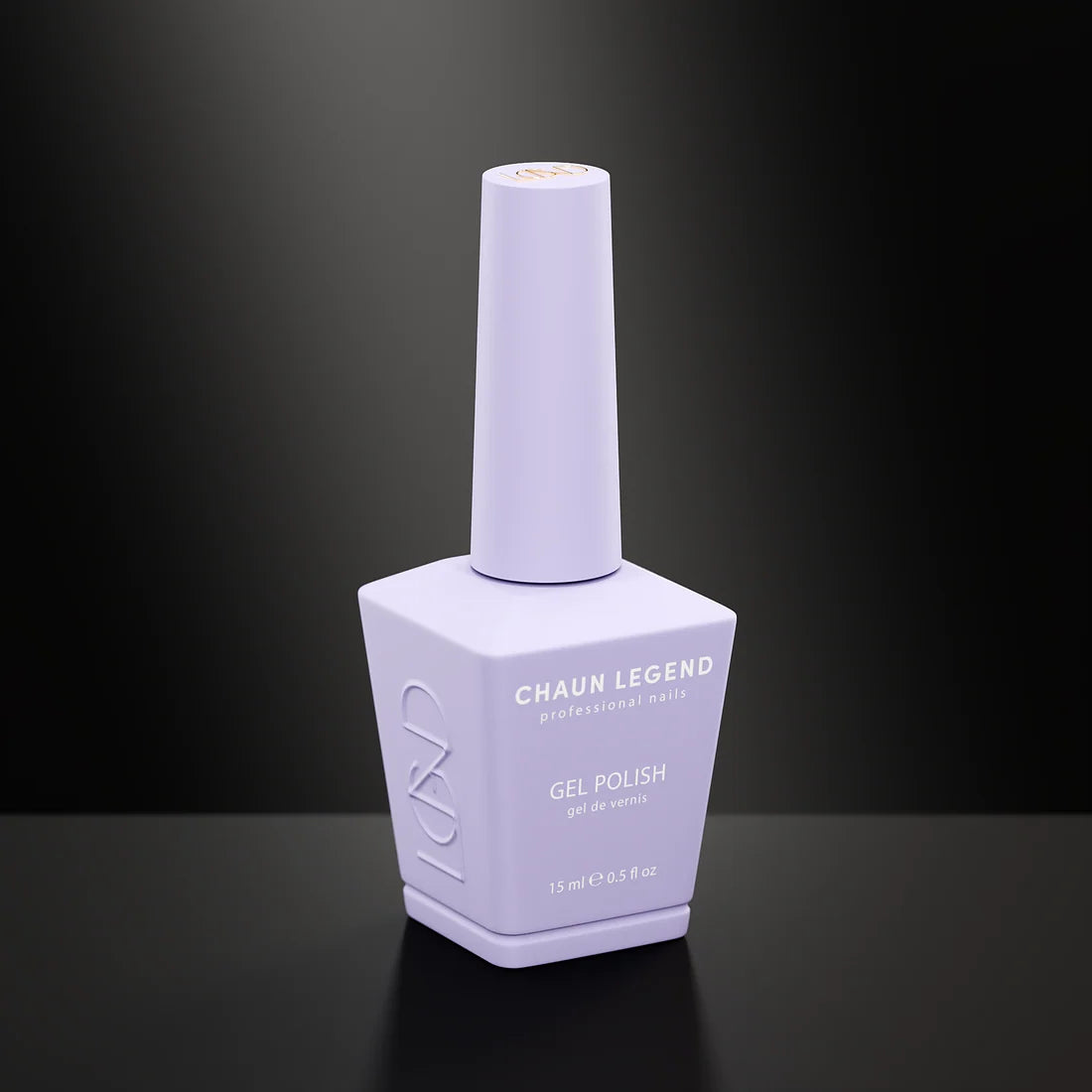 Chaun Legend Gel Polish - LG5047 Voilà