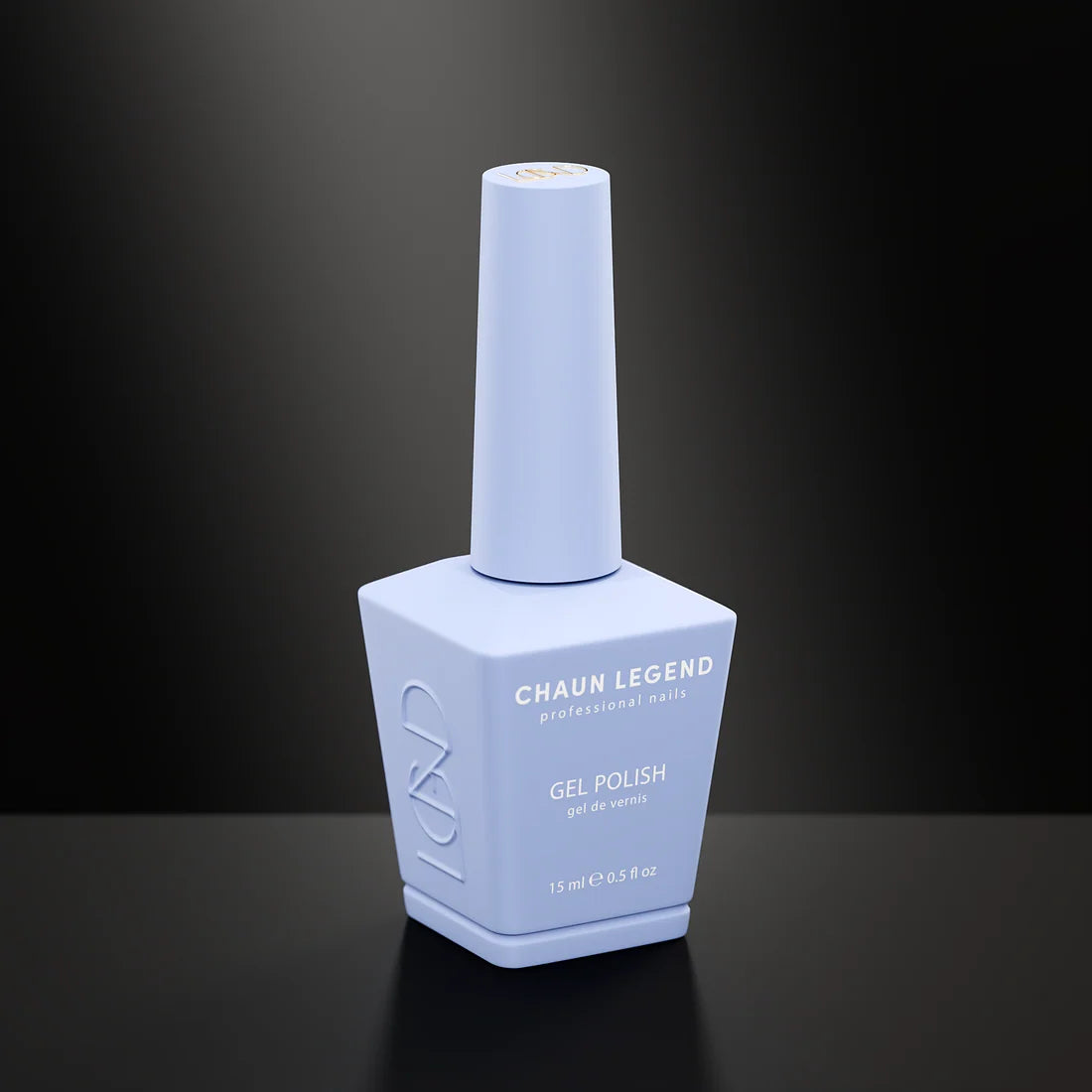 Chaun Legend Gel Polish - LG5048 Is it Blue