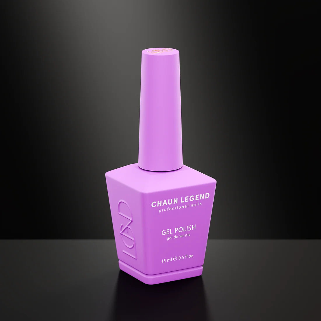 Chaun Legend Gel Polish - LG5050 Artist Pass