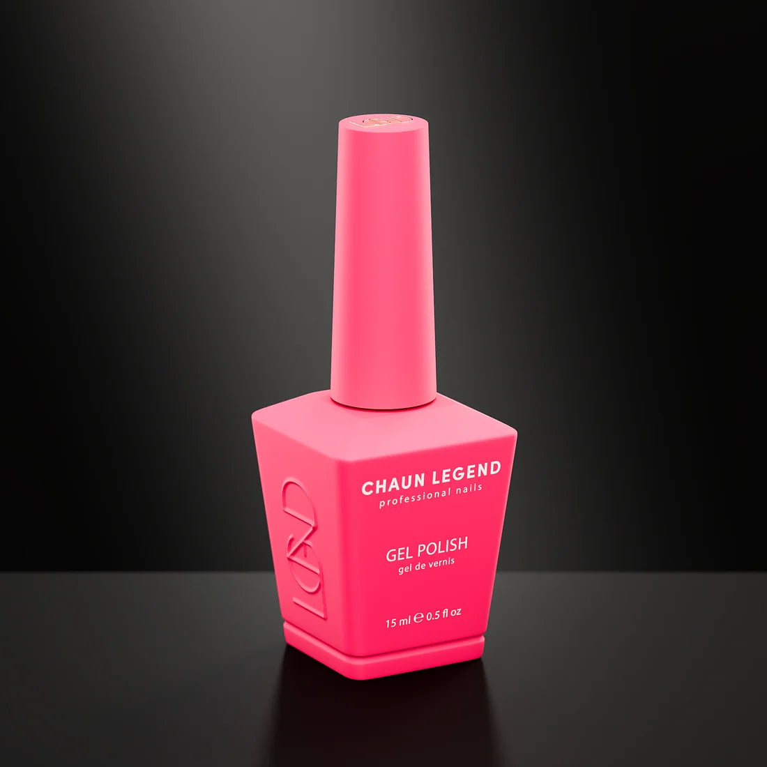 Chaun Legend Gel Polish - LG5051 In Your Dreams