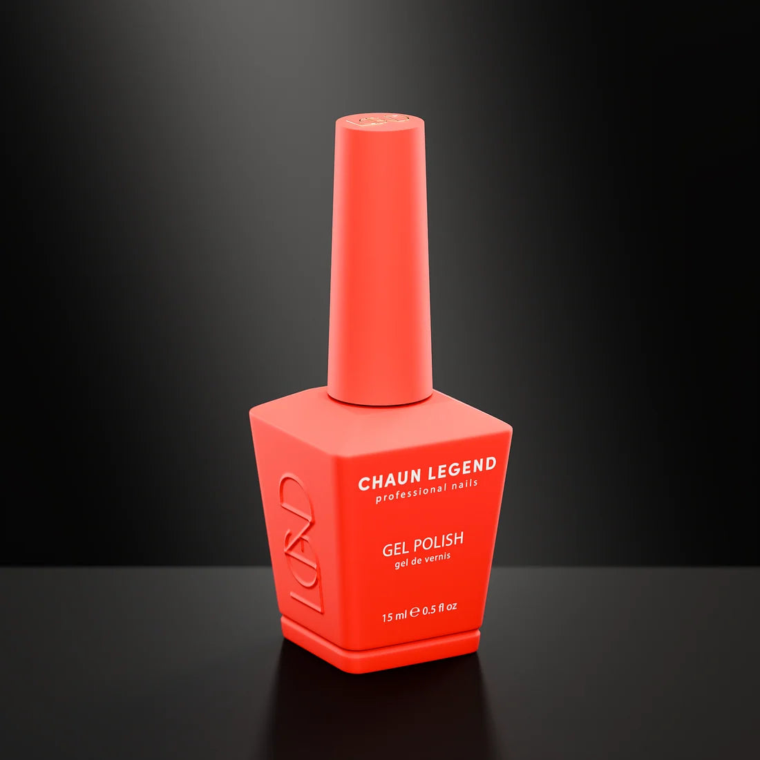 Chaun Legend Gel Polish - LG5053 Tom Yum Yum