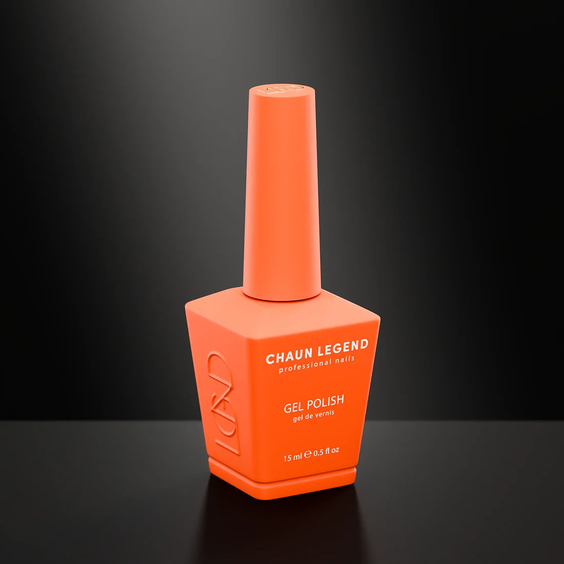 Chaun Legend Gel Polish - LG5054 Restricted Zone