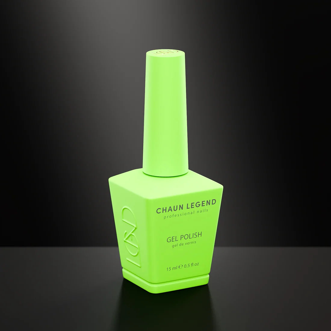 Chaun Legend Gel Polish - LG5056 Astro Turf