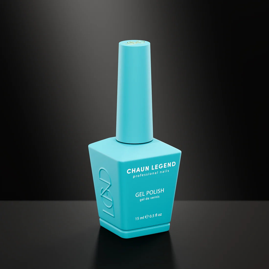 Chaun Legend Gel Polish - LG5060 Non-GMO