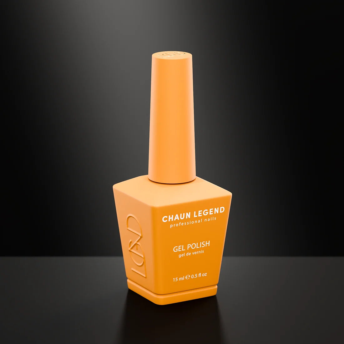 Chaun Legend Gel Polish - LG5061 Sunset