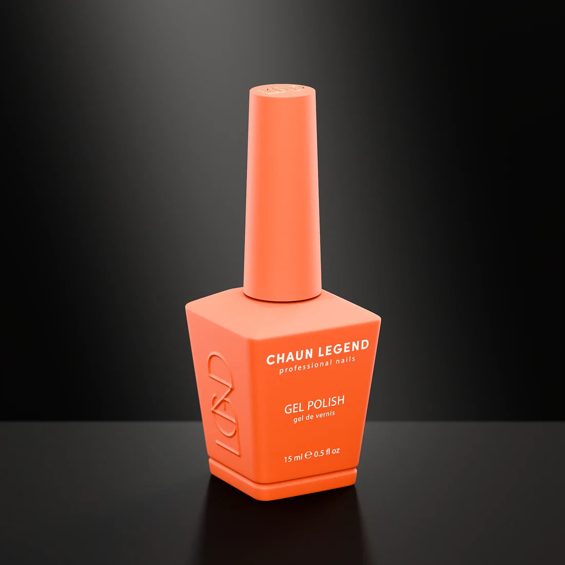 Chaun Legend Gel Polish - LG5062 Curry Chicken