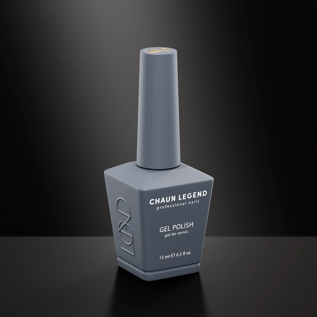 Chaun Legend Gel Polish - LG5065 5 Dollar More