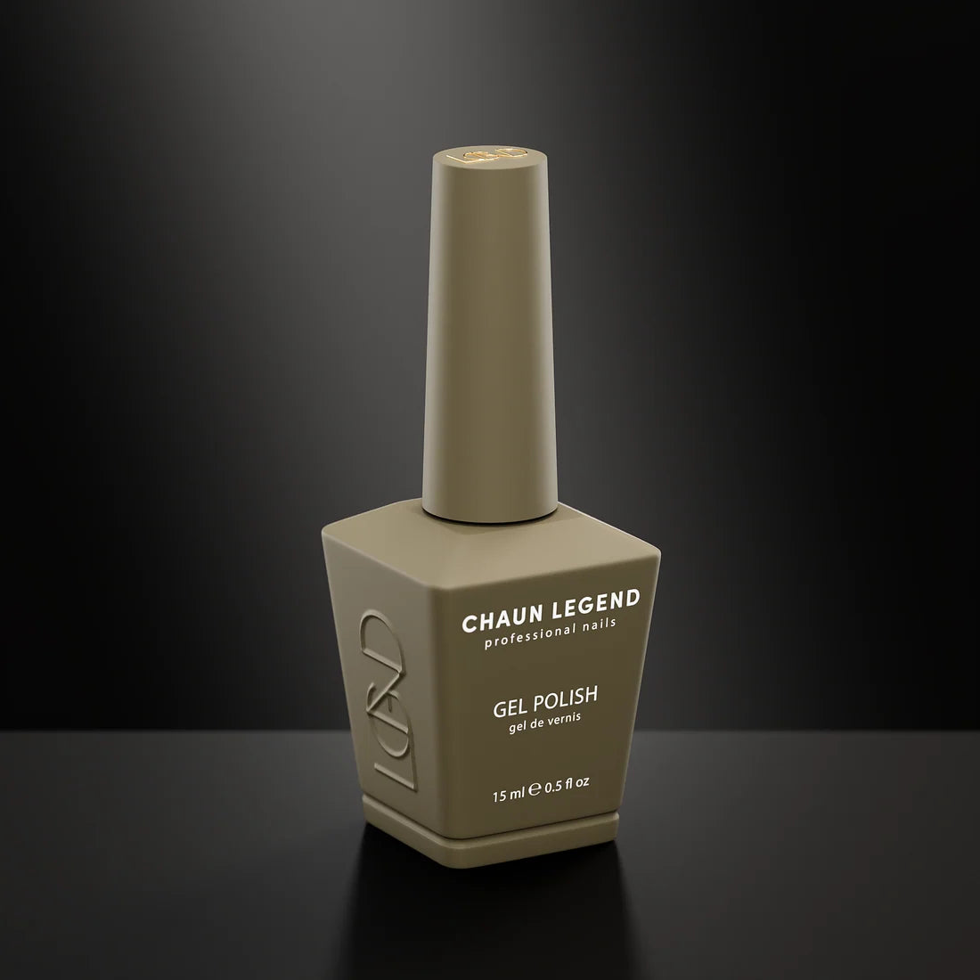 Chaun Legend Gel Polish - LG5066 Filthy Martini