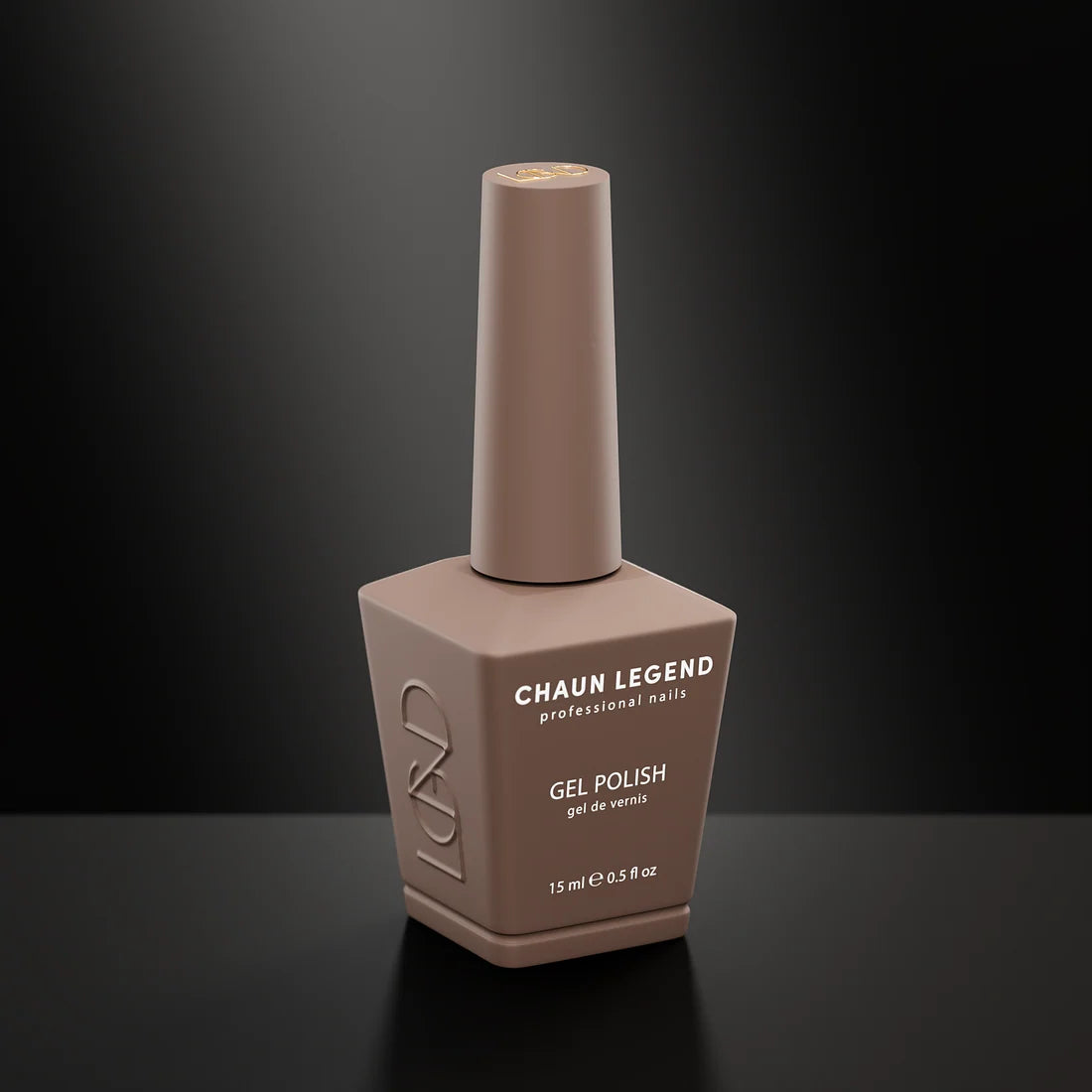 Chaun Legend Gel Polish - LG5067 Taupe of the Morning