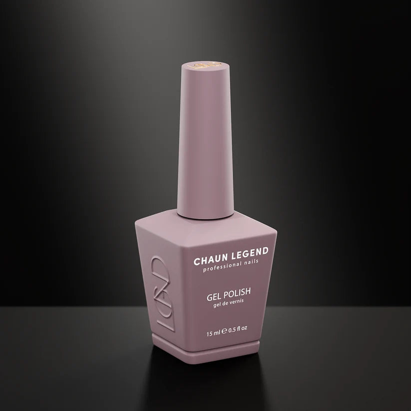 Chaun Legend Gel Polish - LG5068 In Between
