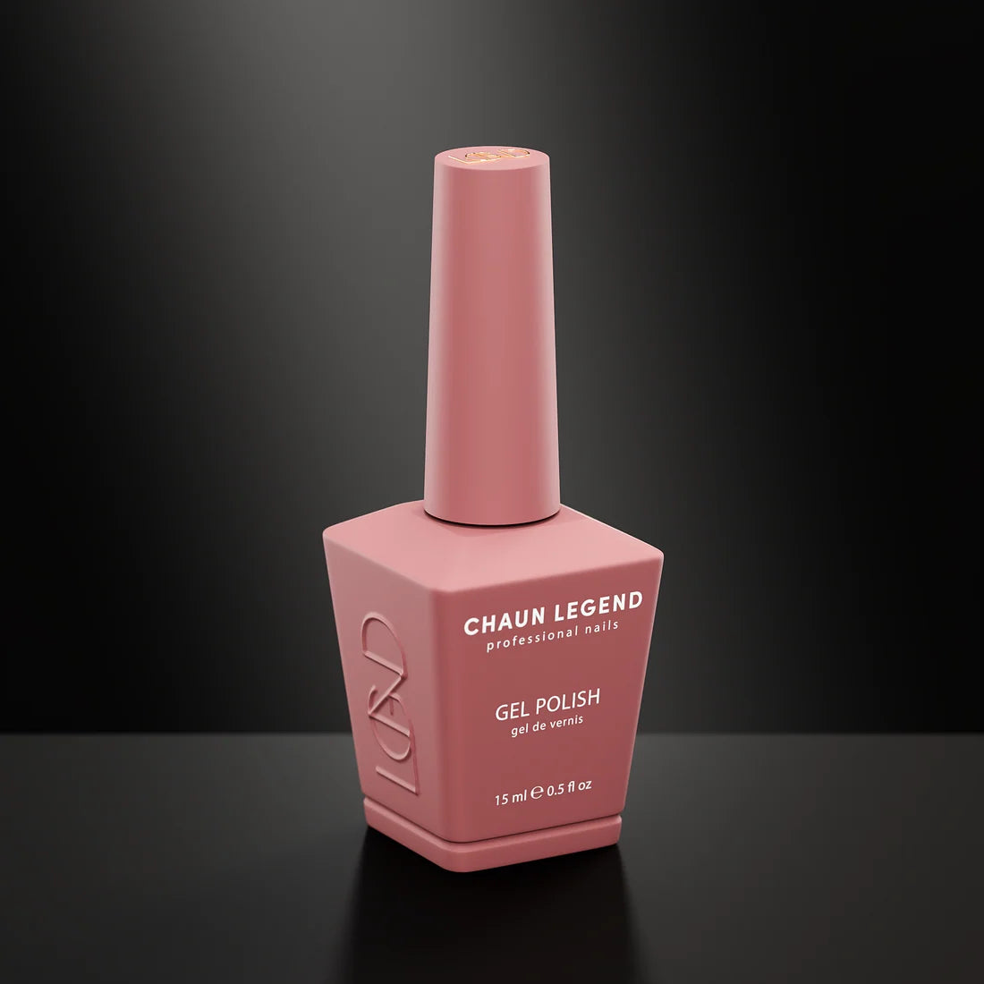 Chaun Legend Gel Polish - LG5069 Soft Touch