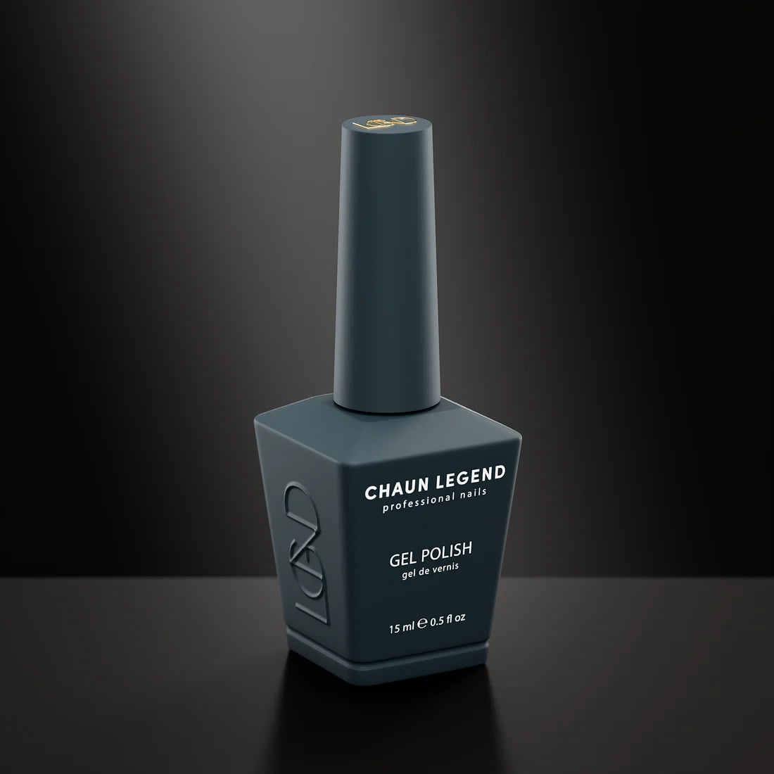 Chaun Legend Gel Polish - LG5071 Moss be Lucky
