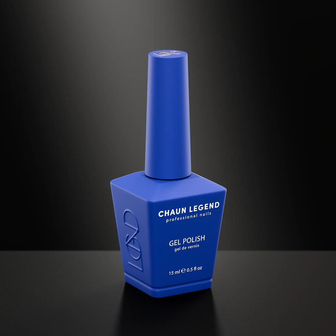 Chaun Legend Gel Polish - LG5072 Twinkle of My Eye