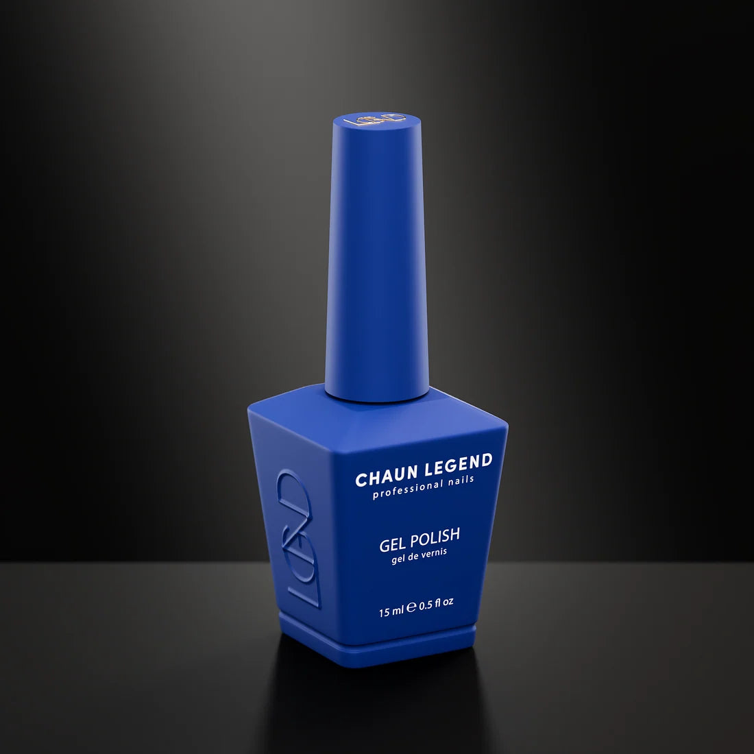 Chaun Legend Gel Polish - LG5073 Deep in Love